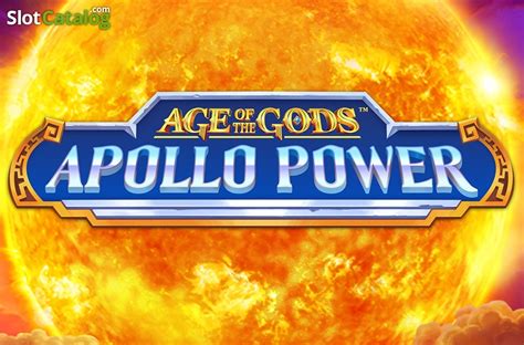 Age Of The Gods Apollo Power Review 2024